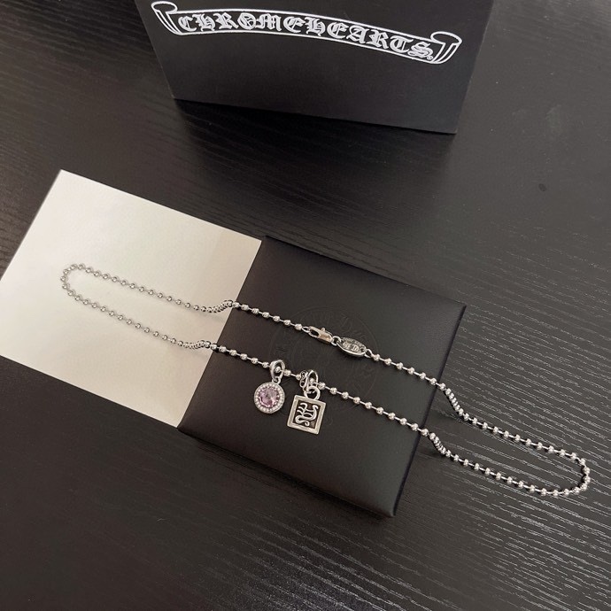 Chrome Hearts Necklaces